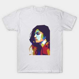 Phoebe Ryan T-Shirt